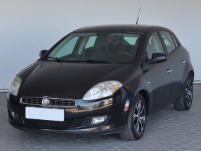 Fiat Bravo - 2008