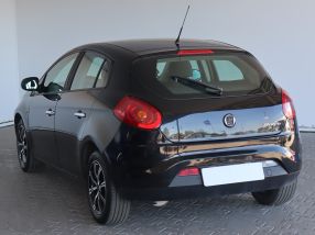 Fiat Bravo - 2008