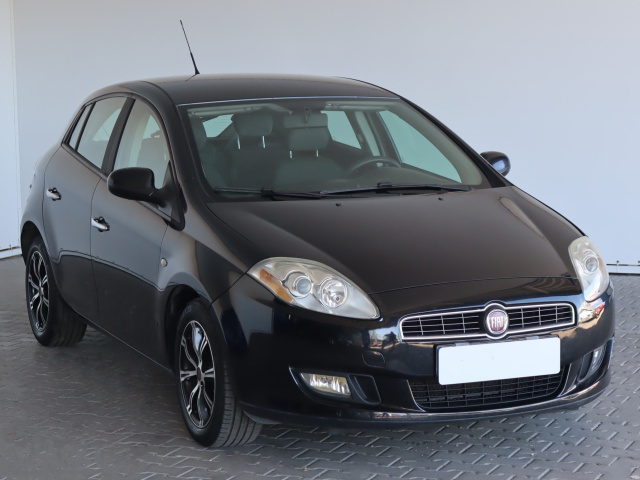 Fiat Bravo 2008