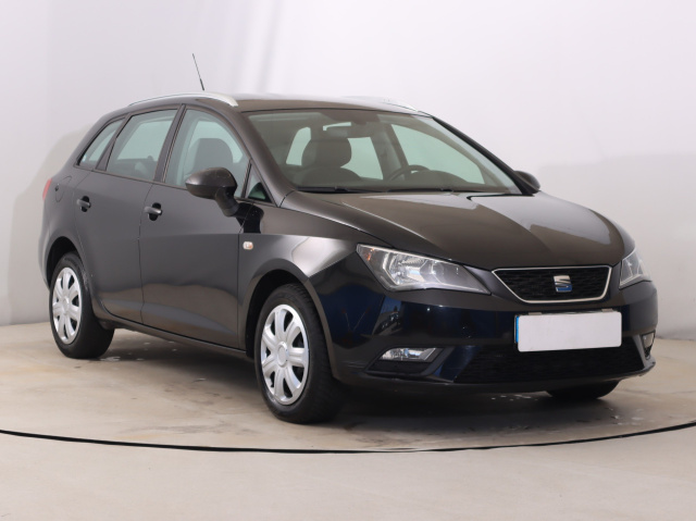 Seat Ibiza 2016