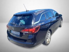 Opel Astra - 2019