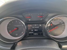Opel Astra - 2019