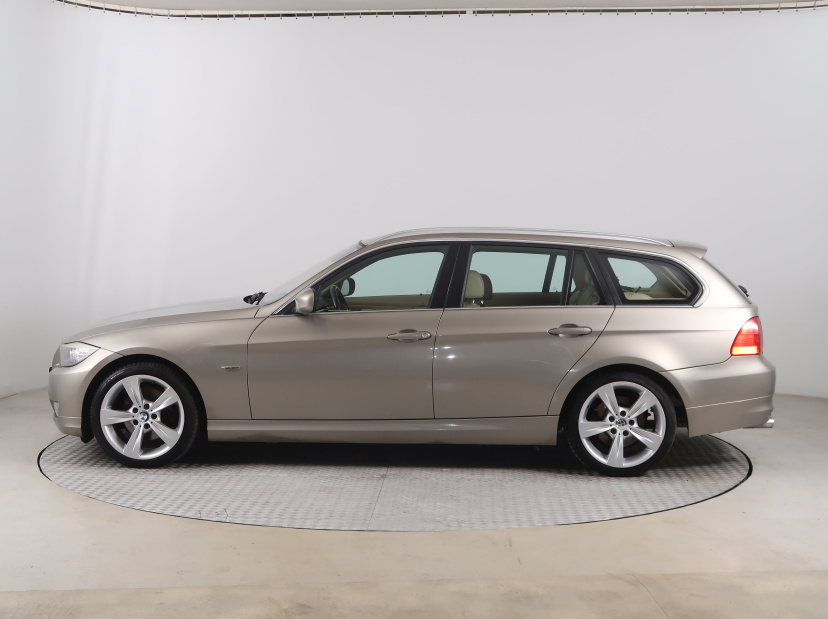 BMW 3, 2011