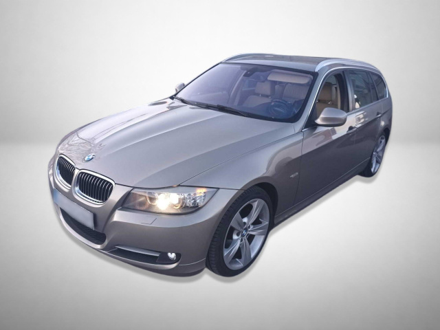 BMW 3 2011
