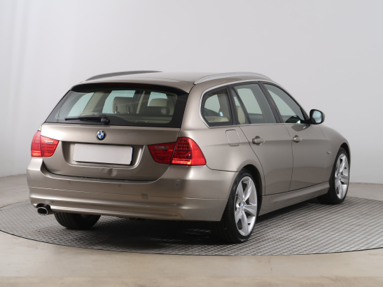 BMW 320 d