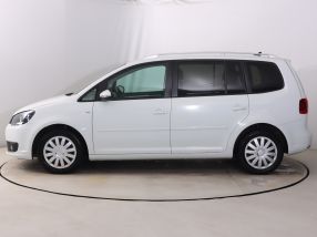 Volkswagen Touran - 2015