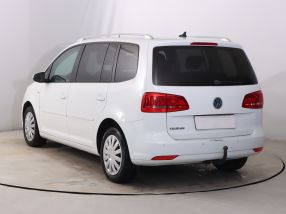 Volkswagen Touran - 2015
