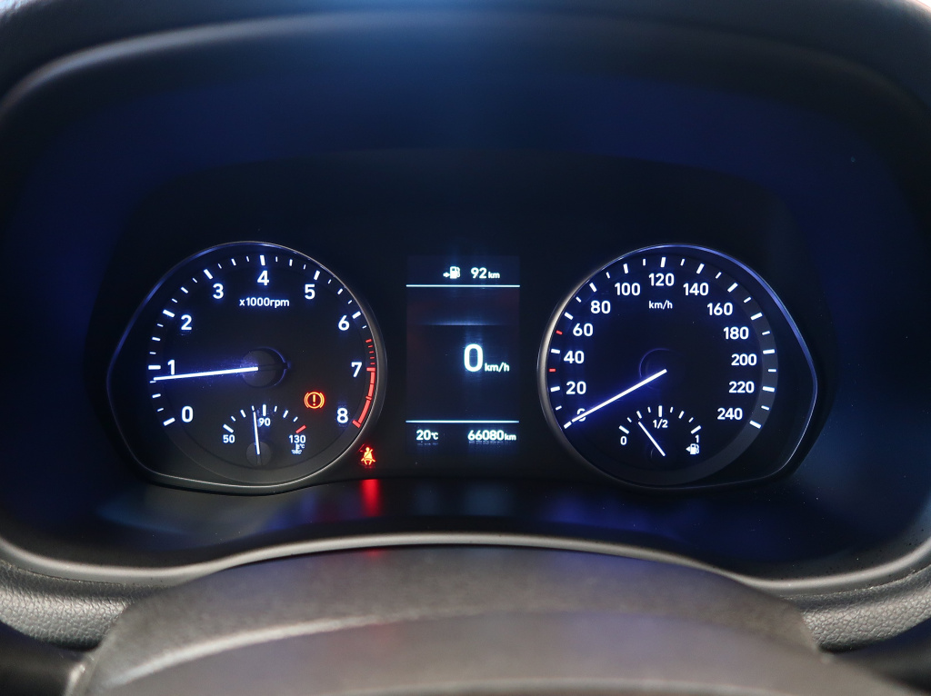 Hyundai i30 Fastback
