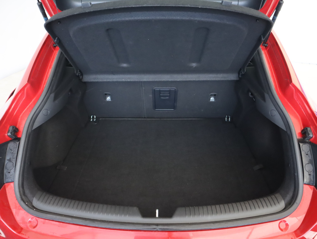 Hyundai i30 Fastback