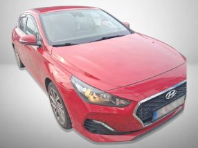 Hyundai i30 Fastback - 2019