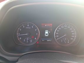 Hyundai i30 Fastback - 2019