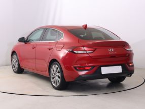 Hyundai i30 Fastback - 2019