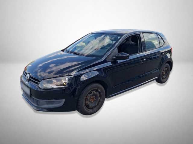 Volkswagen Polo 2010