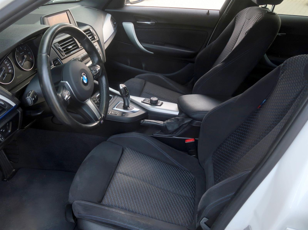 BMW 1