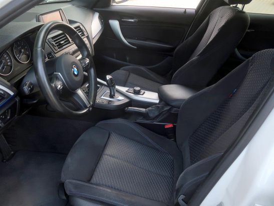 BMW 116d