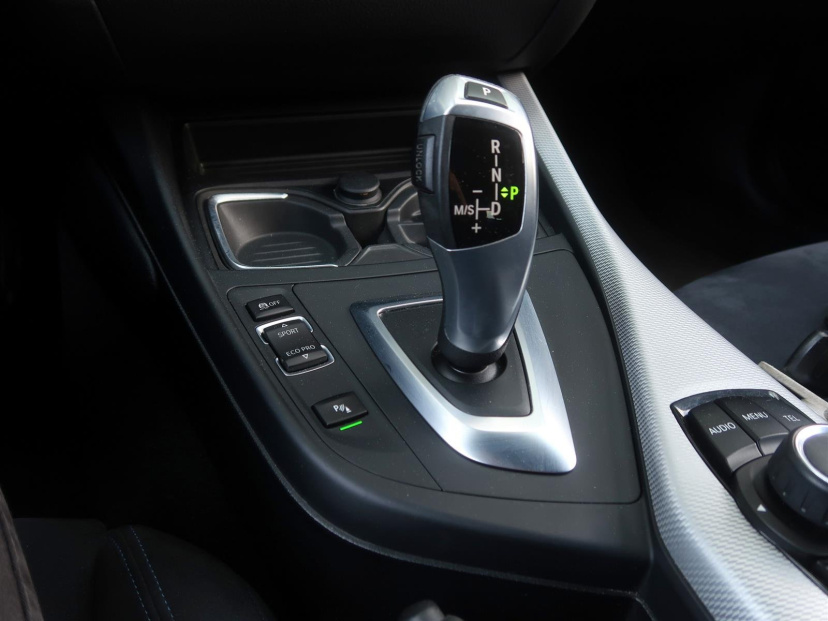 BMW 1, 2015
