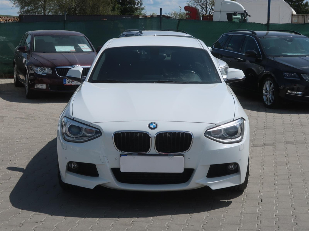 BMW 1