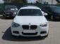 BMW 1, 2015