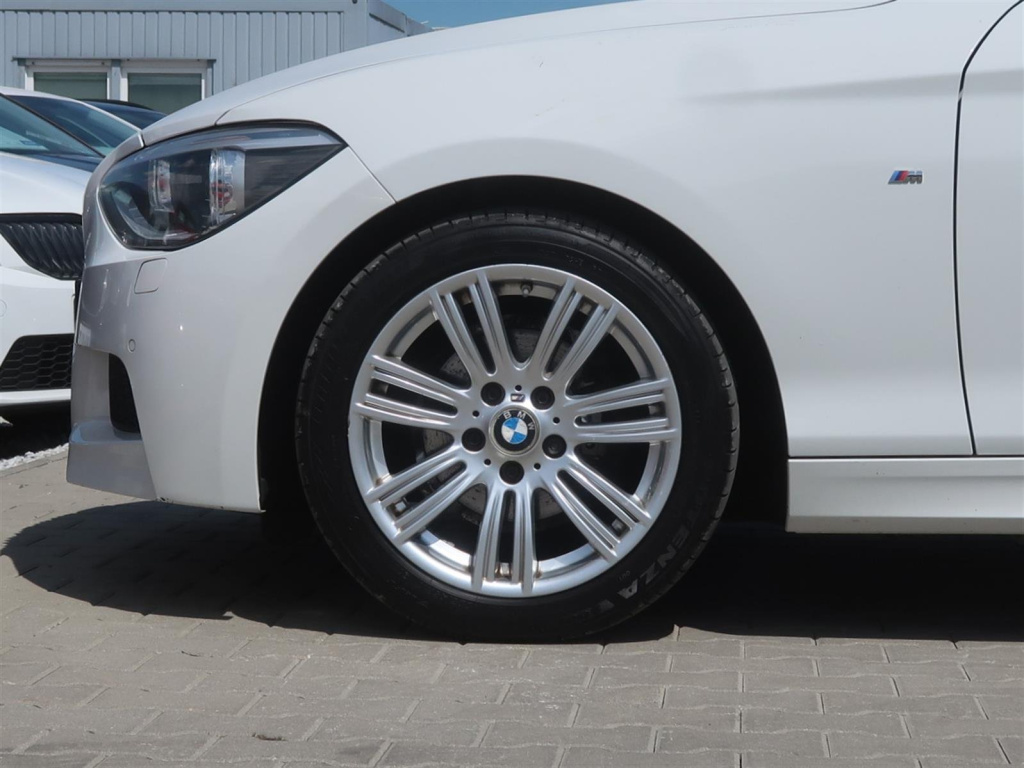 BMW 1