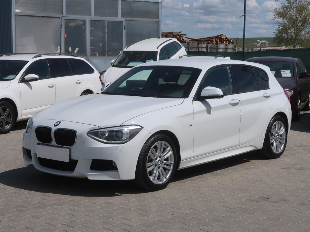 BMW 1