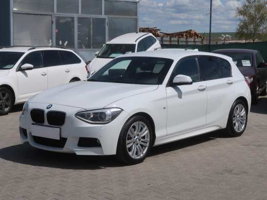 BMW 116d