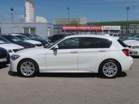 BMW 1 - 2015