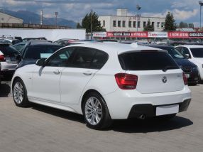 BMW 1 - 2015