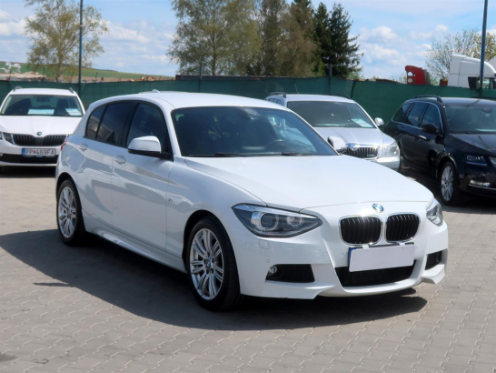 BMW 116d