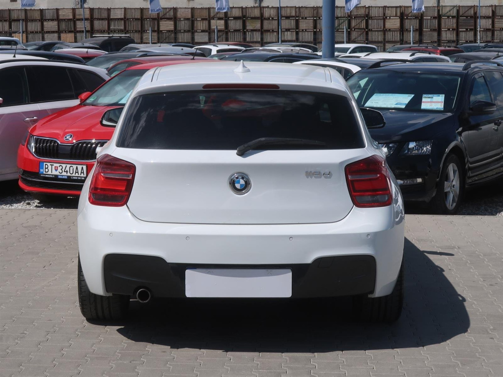 BMW 1