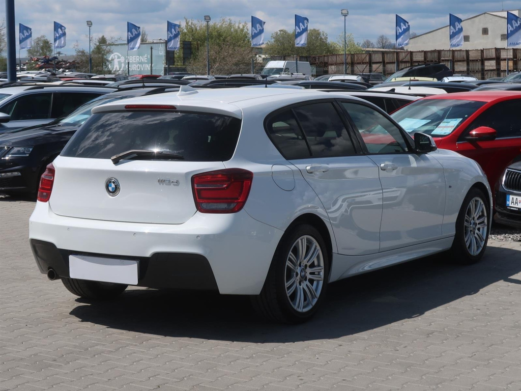 BMW 1