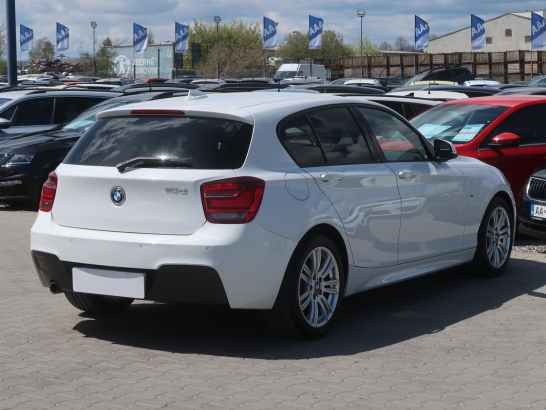 BMW 116d