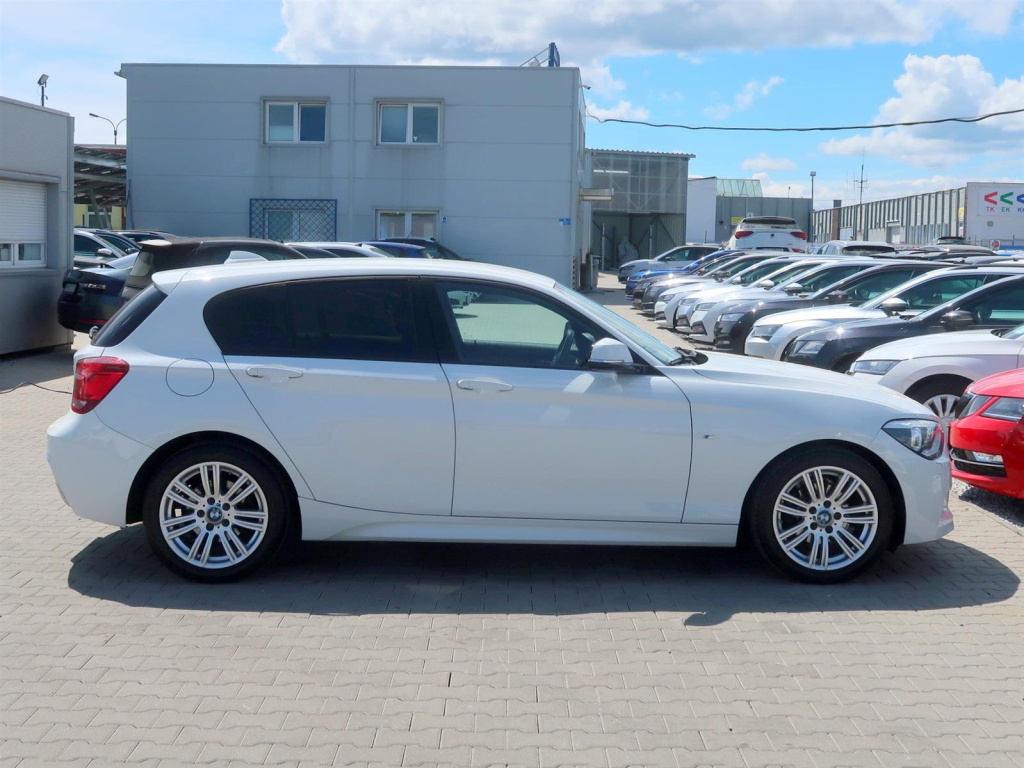 BMW 1