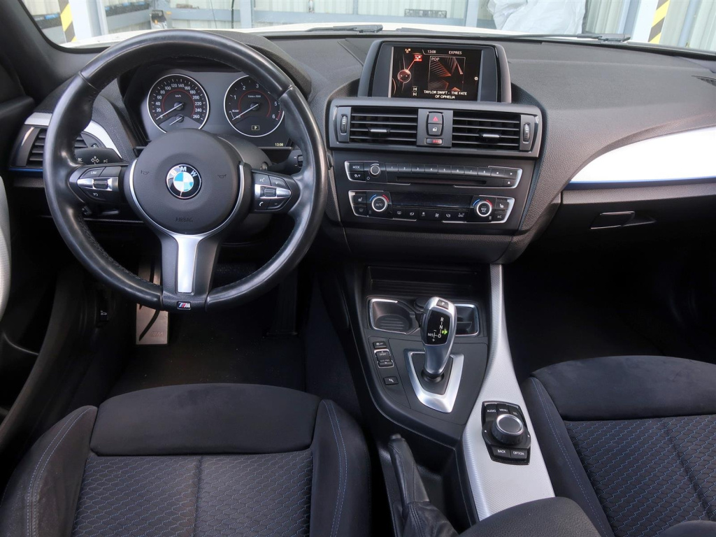 BMW 1