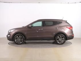 Hyundai Santa Fe - 2013