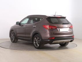 Hyundai Santa Fe - 2013