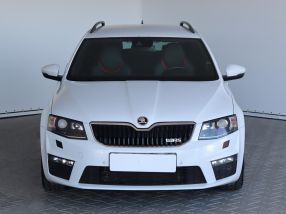 Skoda Octavia - 2016