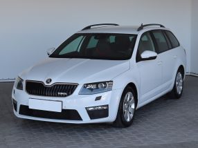 Skoda Octavia - 2016
