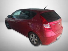 Hyundai i30 - 2011