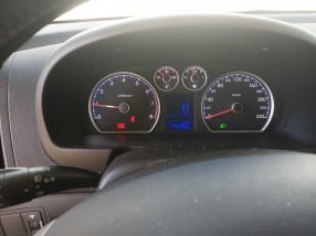 Hyundai i30 - 2011