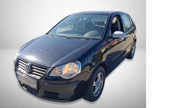 Volkswagen Polo 2006