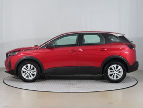Peugeot 3008 - 2023