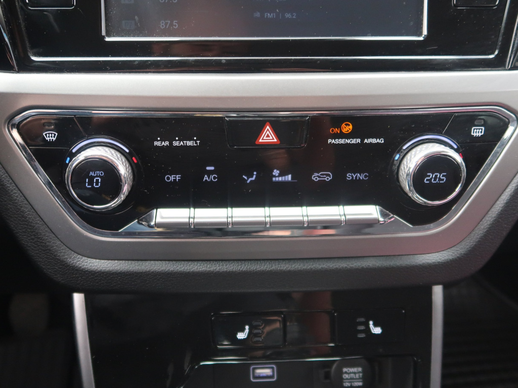 Ssang Yong Korando