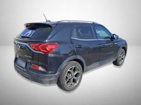 SsangYong Korando - 2023