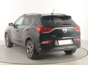 SsangYong Korando - 2023