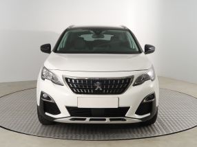 Peugeot 3008 - 2018