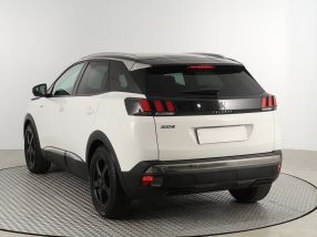 Peugeot 3008 - 2018