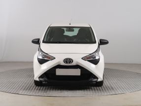 Toyota Aygo - 2018