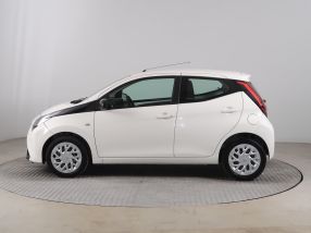 Toyota Aygo - 2018