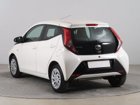 Toyota Aygo - 2018