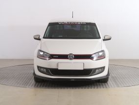 Volkswagen Polo - 2011